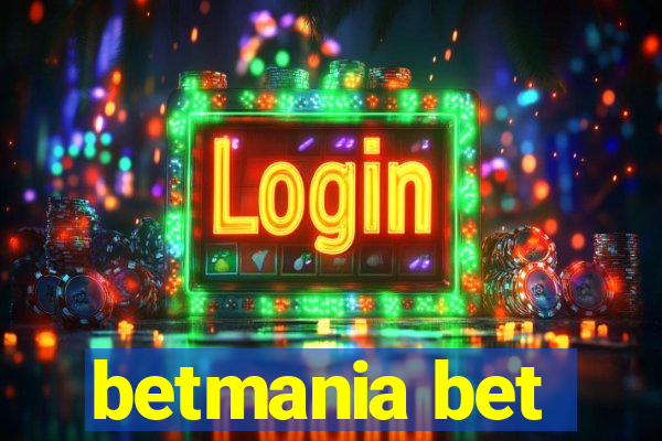 betmania bet